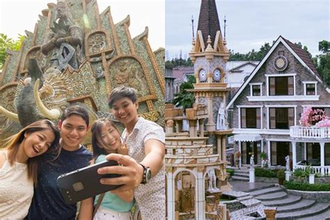 city of rizal|10 Things to Do in Rizal For A Weekend Getaway .